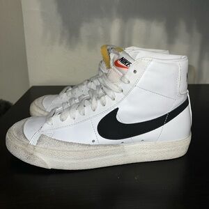 Nike Blazer Mid 77 | Classic high tops